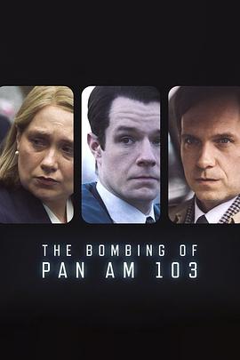 桔子视频《泛美航空103航班爆炸案 The Bombing of Pan Am 103》免费在线观看