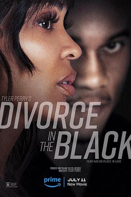 桃花社区视频《离婚怨曲 Divorce In The Black》免费在线观看