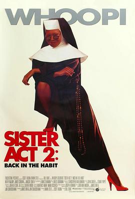 桃花社区视频《修女也疯狂2 Sister Act 2: Back in the Habit》免费在线观看