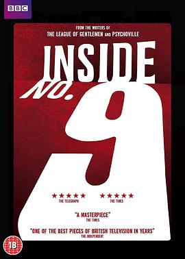 桔子视频《9号秘事 第八季 Inside No. 9 Season 8》免费在线观看