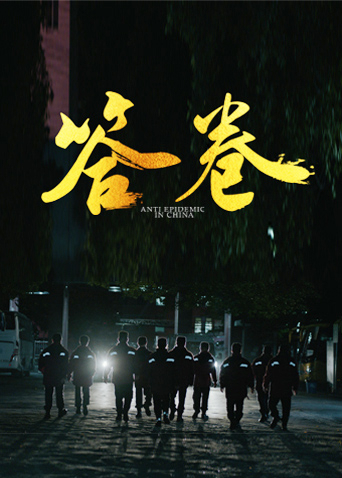 桃色视频《答卷——援鄂医疗队员抗疫访谈录》免费在线观看