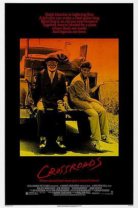 桃花社区视频《十字街头 Crossroads》免费在线观看