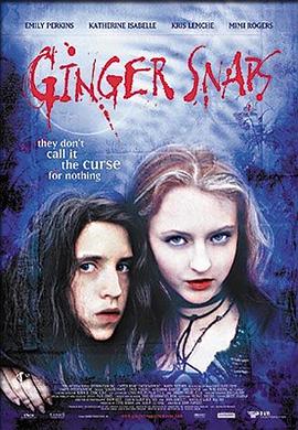 桃色视频《变种女狼 Ginger Snaps》免费在线观看