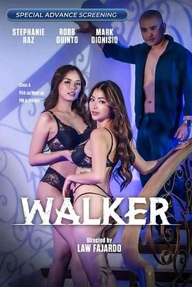 桃色视频《游走 Walker》免费在线观看