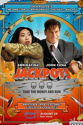 桃色视频《死亡大乐透 Jackpot!》免费在线观看