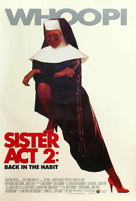 桃色视频《修女也疯狂2 Sister Act 2: Back in the Habit》免费在线观看