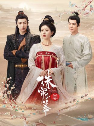 桃色视频《珠帘玉幕》免费在线观看