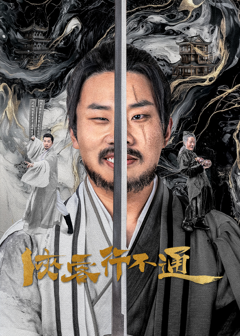 桃色视频《侠客行不通》免费在线观看