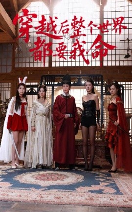 桃色视频《穿越后整个世界都要我命》免费在线观看