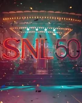 桔子视频《周六夜现场五十周年特别篇 SNL50: The Anniversary Special》免费在线观看