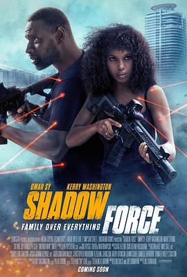 桃花社区视频《幽冥部队 Shadow Force》免费在线观看