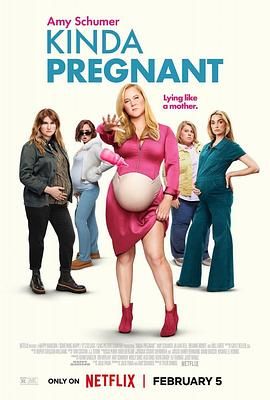 桔子视频《肚假情真 Kinda Pregnant》免费在线观看