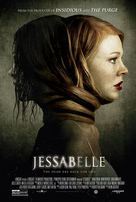 桃色视频《杰莎贝尔 Jessabelle》免费在线观看
