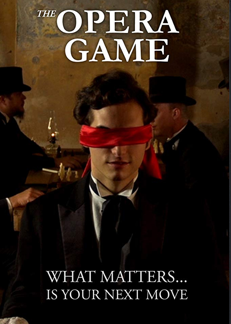 桃花社区视频《保罗·摩菲》免费在线观看