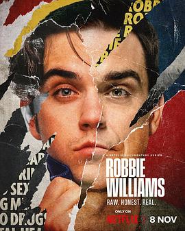 桃色视频《罗比·威廉姆斯 Robbie Williams》免费在线观看