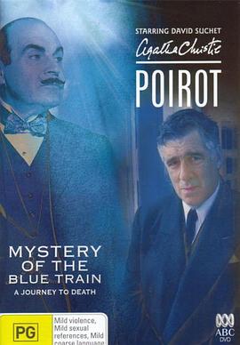 桃花社区视频《蓝色特快上的秘密 Poirot: The Mystery of the Blue Train》免费在线观看