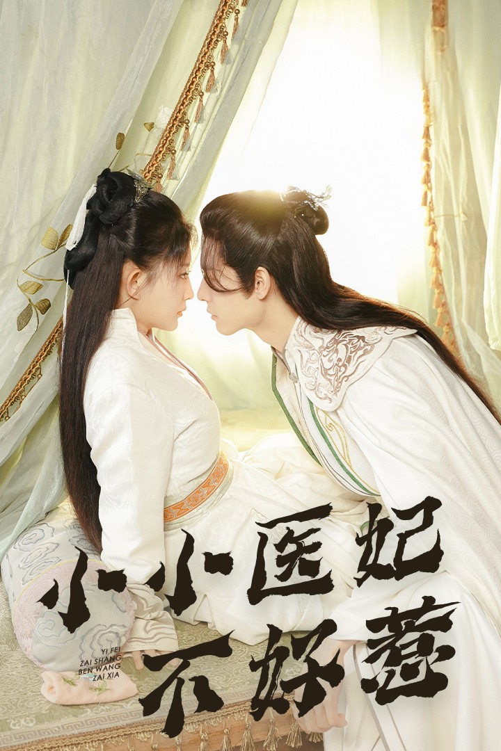 桃色视频《小小医妃不好惹》免费在线观看