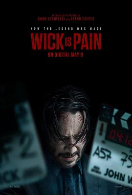 桃花社区视频《疾速剧痛 Wick Is Pain》免费在线观看